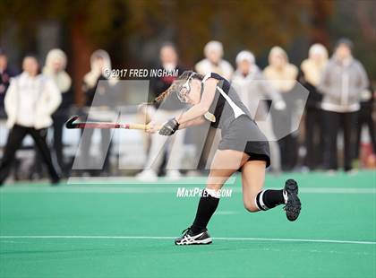 Thumbnail 3 in Westfield vs First Colonial (VHSL Class 6 Final) photogallery.