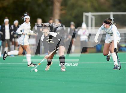 Thumbnail 1 in Westfield vs First Colonial (VHSL Class 6 Final) photogallery.