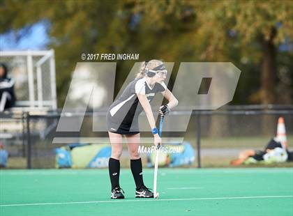 Thumbnail 1 in Westfield vs First Colonial (VHSL Class 6 Final) photogallery.