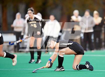 Thumbnail 1 in Westfield vs First Colonial (VHSL Class 6 Final) photogallery.