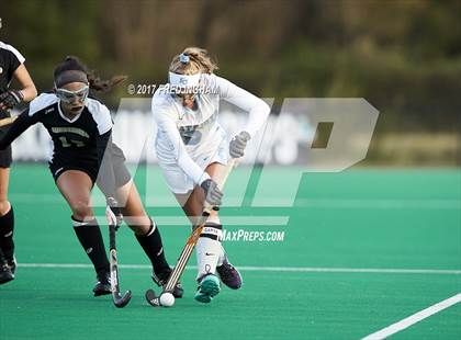 Thumbnail 3 in Westfield vs First Colonial (VHSL Class 6 Final) photogallery.