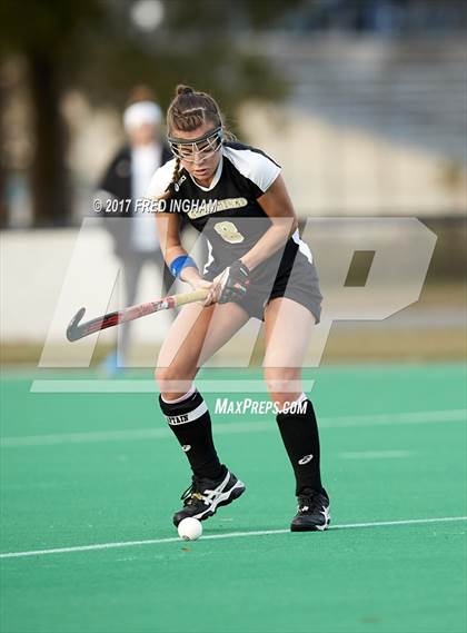 Thumbnail 2 in Westfield vs First Colonial (VHSL Class 6 Final) photogallery.