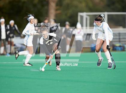 Thumbnail 2 in Westfield vs First Colonial (VHSL Class 6 Final) photogallery.