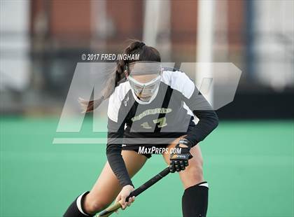 Thumbnail 3 in Westfield vs First Colonial (VHSL Class 6 Final) photogallery.