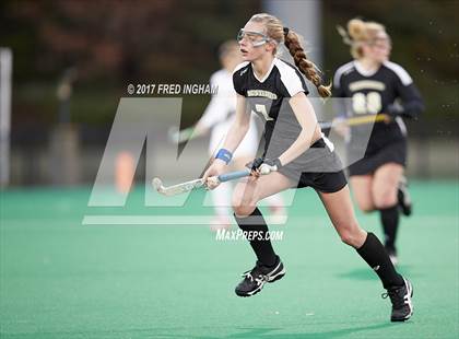 Thumbnail 1 in Westfield vs First Colonial (VHSL Class 6 Final) photogallery.