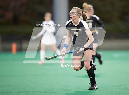 Thumbnail 3 in Westfield vs First Colonial (VHSL Class 6 Final) photogallery.