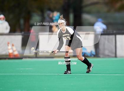 Thumbnail 2 in Westfield vs First Colonial (VHSL Class 6 Final) photogallery.