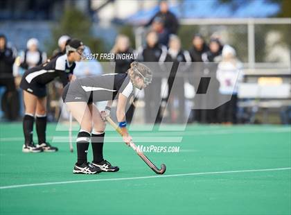 Thumbnail 2 in Westfield vs First Colonial (VHSL Class 6 Final) photogallery.