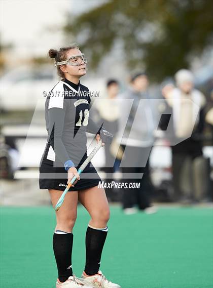 Thumbnail 3 in Westfield vs First Colonial (VHSL Class 6 Final) photogallery.