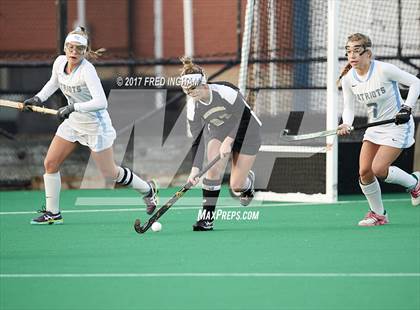 Thumbnail 2 in Westfield vs First Colonial (VHSL Class 6 Final) photogallery.