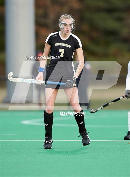 Thumbnail 1 in Westfield vs First Colonial (VHSL Class 6 Final) photogallery.