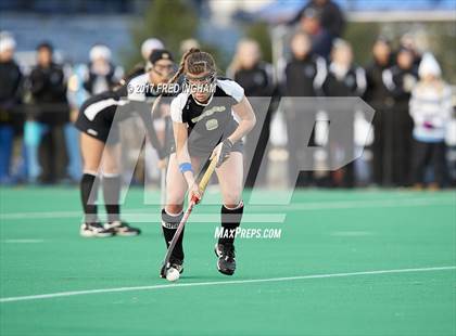Thumbnail 1 in Westfield vs First Colonial (VHSL Class 6 Final) photogallery.