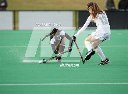 Thumbnail 2 in Westfield vs First Colonial (VHSL Class 6 Final) photogallery.