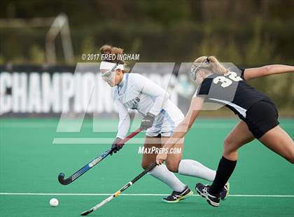 Thumbnail 1 in Westfield vs First Colonial (VHSL Class 6 Final) photogallery.