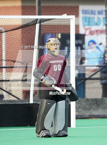 Thumbnail 2 in Westfield vs First Colonial (VHSL Class 6 Final) photogallery.