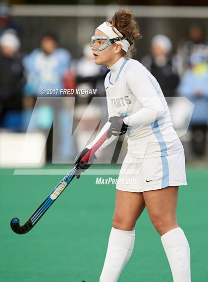 Thumbnail 1 in Westfield vs First Colonial (VHSL Class 6 Final) photogallery.