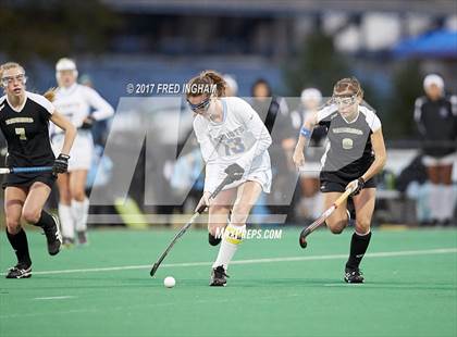 Thumbnail 2 in Westfield vs First Colonial (VHSL Class 6 Final) photogallery.