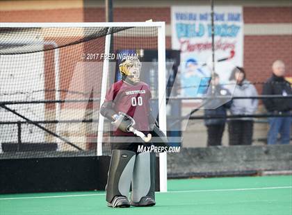 Thumbnail 1 in Westfield vs First Colonial (VHSL Class 6 Final) photogallery.
