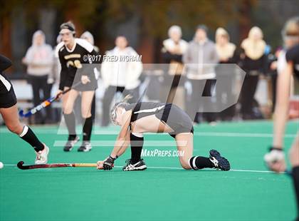 Thumbnail 3 in Westfield vs First Colonial (VHSL Class 6 Final) photogallery.