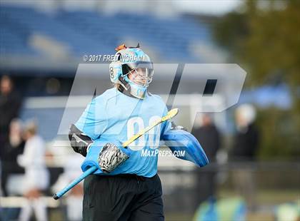 Thumbnail 2 in Westfield vs First Colonial (VHSL Class 6 Final) photogallery.