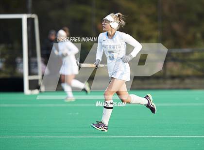 Thumbnail 3 in Westfield vs First Colonial (VHSL Class 6 Final) photogallery.