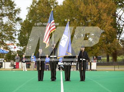 Thumbnail 1 in Westfield vs First Colonial (VHSL Class 6 Final) photogallery.