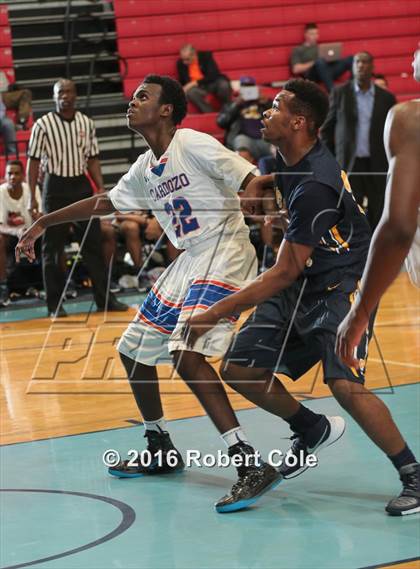 Thumbnail 1 in Friendship Collegiate Academy @ Cardozo photogallery.