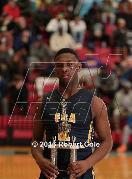Thumbnail 1 in Friendship Collegiate Academy @ Cardozo photogallery.