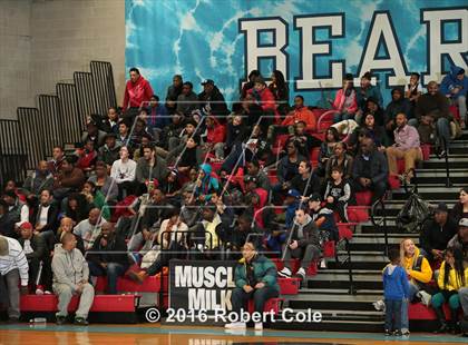 Thumbnail 3 in Friendship Collegiate Academy @ Cardozo photogallery.