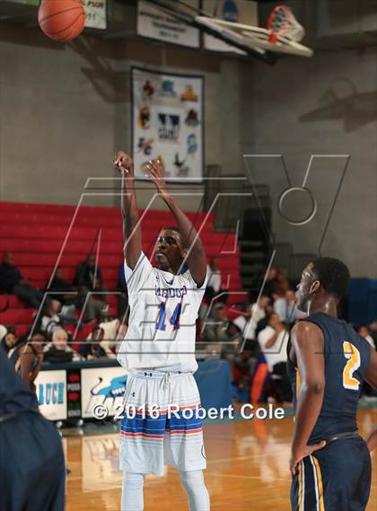 Thumbnail 3 in Friendship Collegiate Academy @ Cardozo photogallery.