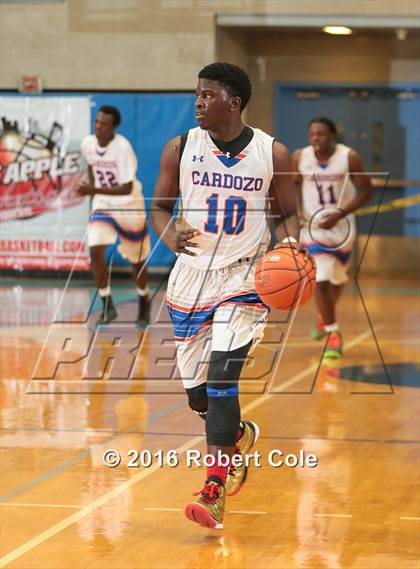 Thumbnail 2 in Friendship Collegiate Academy @ Cardozo photogallery.