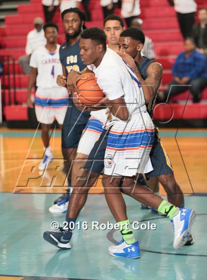 Thumbnail 1 in Friendship Collegiate Academy @ Cardozo photogallery.