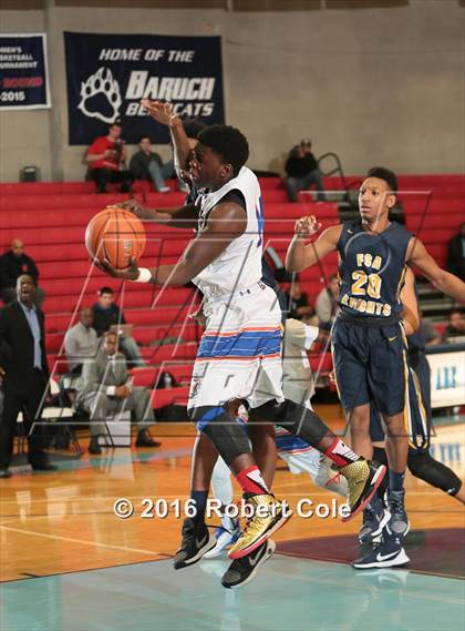 Thumbnail 1 in Friendship Collegiate Academy @ Cardozo photogallery.