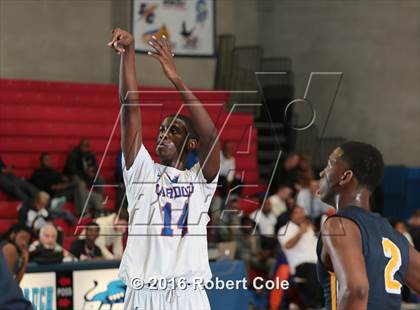 Thumbnail 1 in Friendship Collegiate Academy @ Cardozo photogallery.