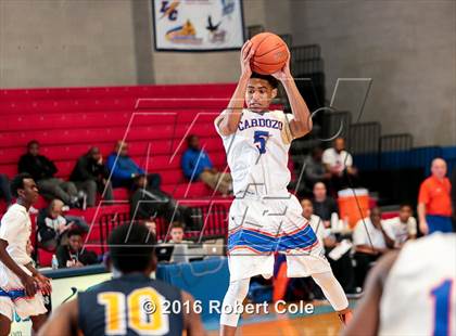 Thumbnail 3 in Friendship Collegiate Academy @ Cardozo photogallery.