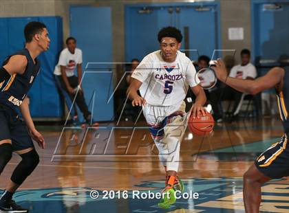Thumbnail 1 in Friendship Collegiate Academy @ Cardozo photogallery.