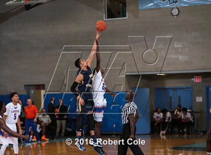 Thumbnail 2 in Friendship Collegiate Academy @ Cardozo photogallery.