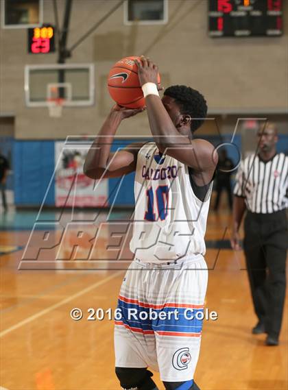 Thumbnail 3 in Friendship Collegiate Academy @ Cardozo photogallery.