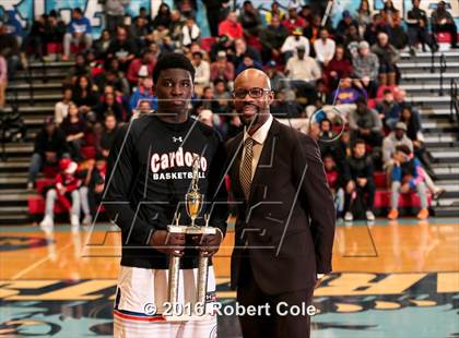 Thumbnail 1 in Friendship Collegiate Academy @ Cardozo photogallery.