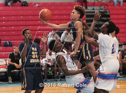 Thumbnail 2 in Friendship Collegiate Academy @ Cardozo photogallery.