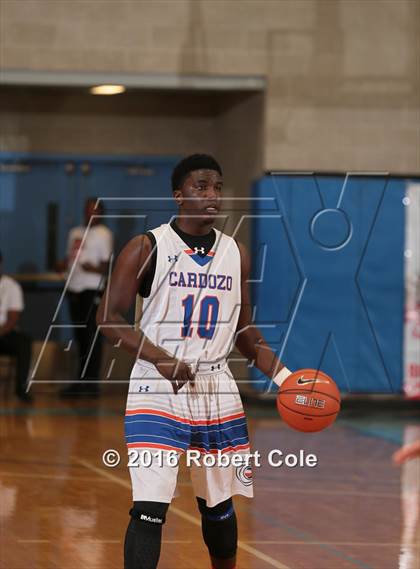 Thumbnail 1 in Friendship Collegiate Academy @ Cardozo photogallery.
