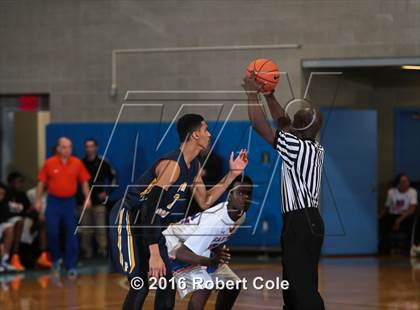 Thumbnail 1 in Friendship Collegiate Academy @ Cardozo photogallery.