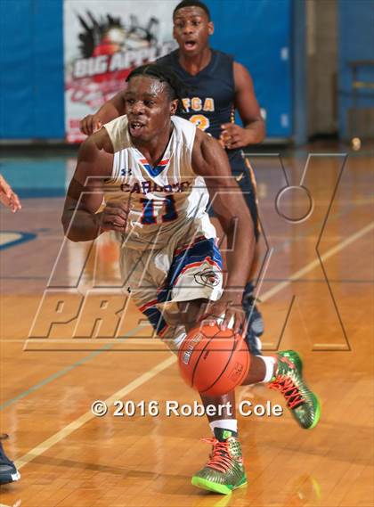 Thumbnail 3 in Friendship Collegiate Academy @ Cardozo photogallery.