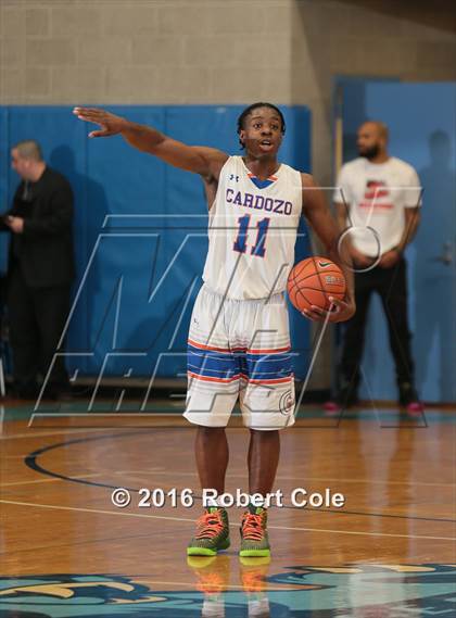 Thumbnail 2 in Friendship Collegiate Academy @ Cardozo photogallery.
