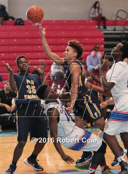 Thumbnail 3 in Friendship Collegiate Academy @ Cardozo photogallery.