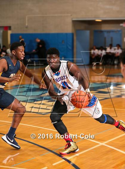 Thumbnail 3 in Friendship Collegiate Academy @ Cardozo photogallery.
