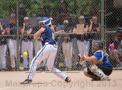 Thumbnail 2 in Wake Forest-Rolesville vs. Alexander Central (NCHSAA 4A Final) photogallery.