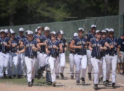Thumbnail 2 in Wake Forest-Rolesville vs. Alexander Central (NCHSAA 4A Final) photogallery.