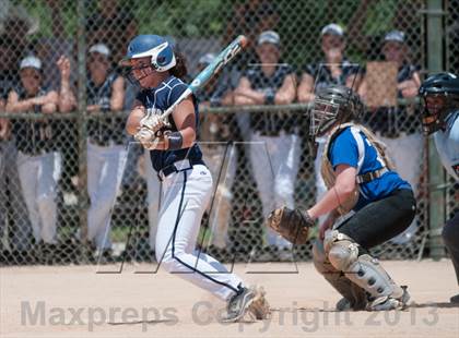 Thumbnail 1 in Wake Forest-Rolesville vs. Alexander Central (NCHSAA 4A Final) photogallery.
