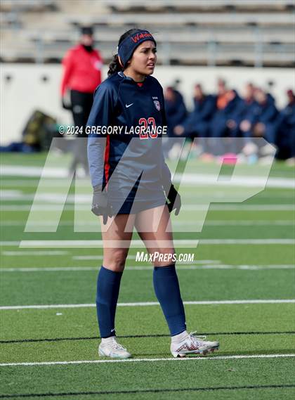 Thumbnail 2 in Weiss vs Wakeland photogallery.